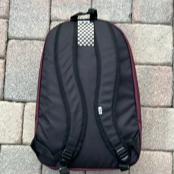 Vans Ranged 2 Prints Adult Laptop Backpack One Size (Port Royale)
NWT - Picture 5 of 16